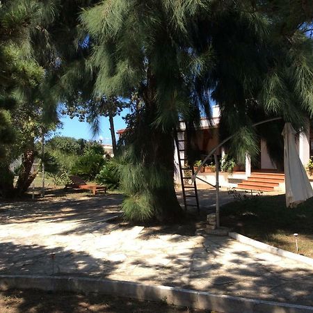 Taverna Grika Villa Лече Екстериор снимка