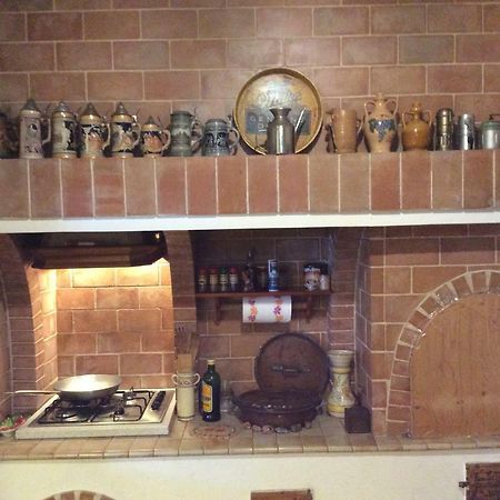 Taverna Grika Villa Лече Екстериор снимка