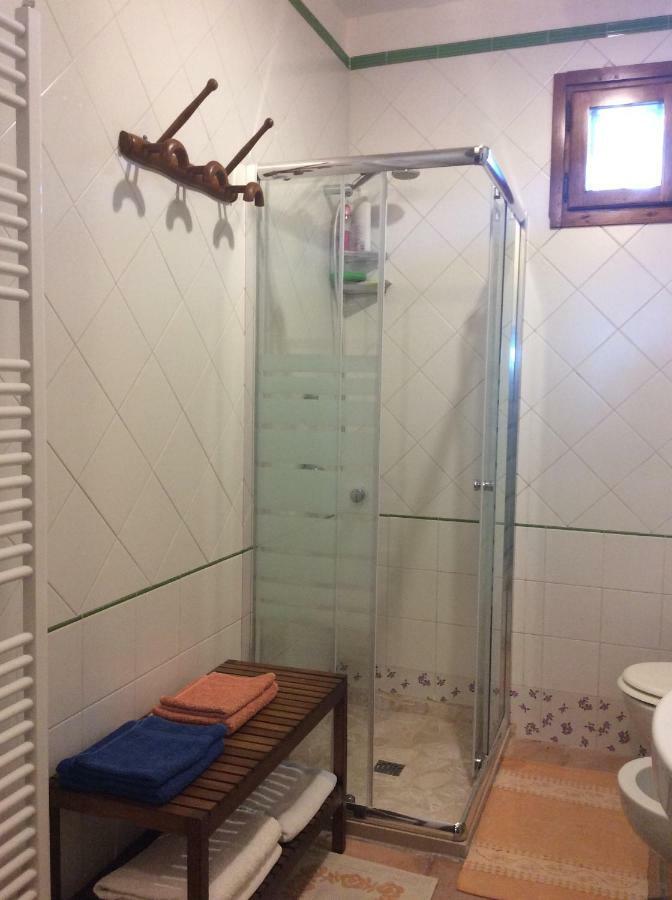 Taverna Grika Villa Лече Екстериор снимка